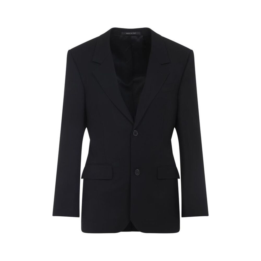 Balenciaga Tailored Jacket Women